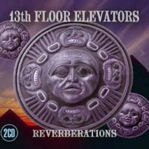 Reverberations, Vol. 2