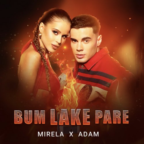 Bum Lake Pare