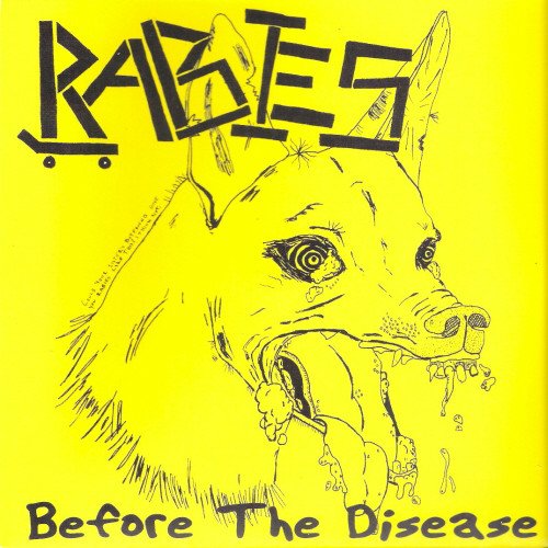 Before The Disease