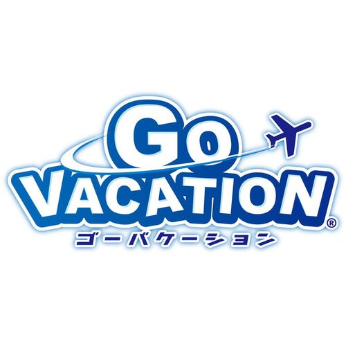 GO VACATION BGM Album