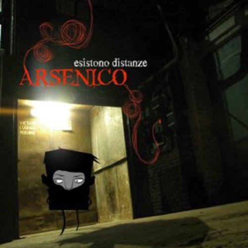 Arsenico