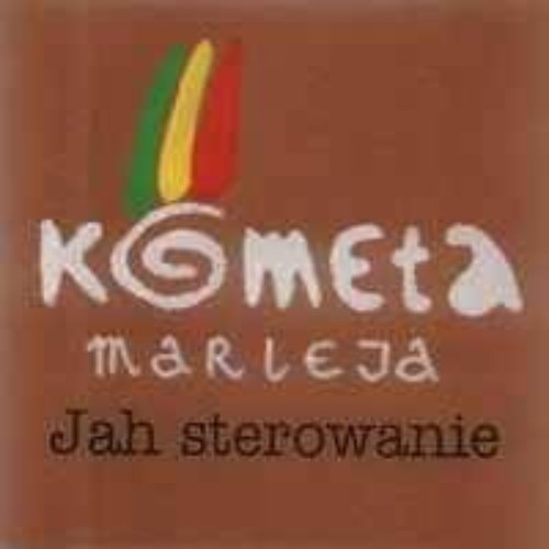 Jah Sterowanie