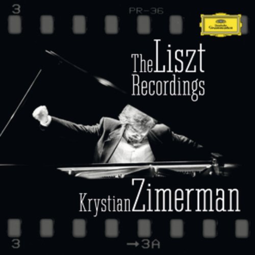 The Liszt Recordings