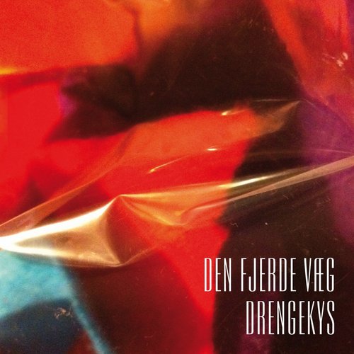 Drengekys