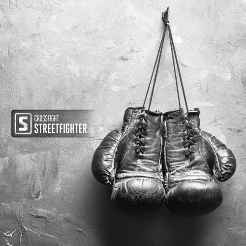 Streetfighter - Single
