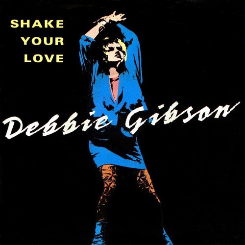 Shake Your Love - Single