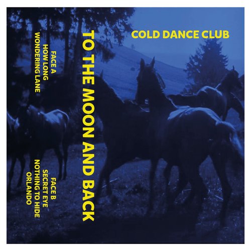 Cold Dance Club