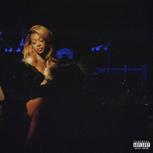 Heart Of A Woman - Single