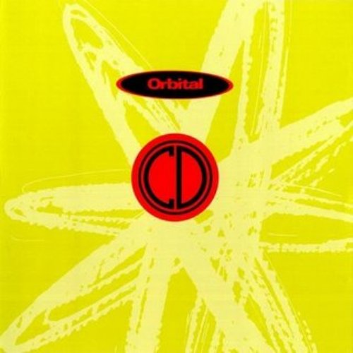 Orbital (The Green Album)