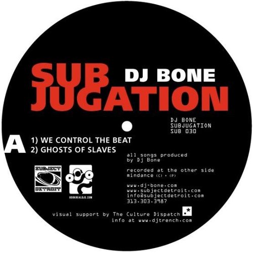 Subjugation