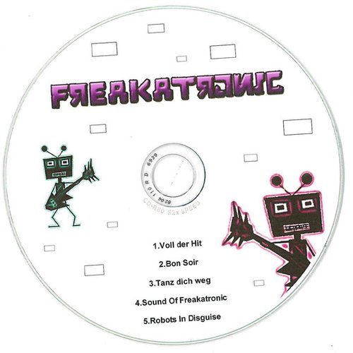 Freakatronic