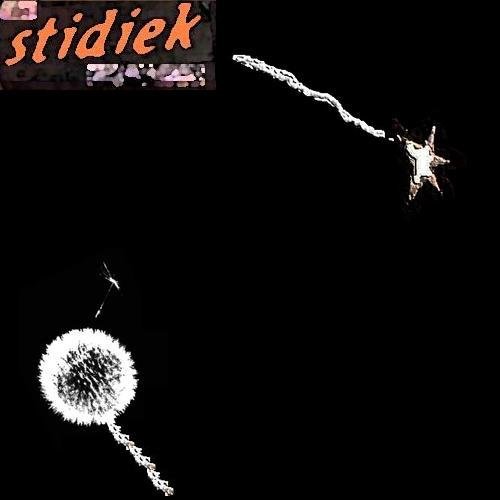 Shooting star dandelion