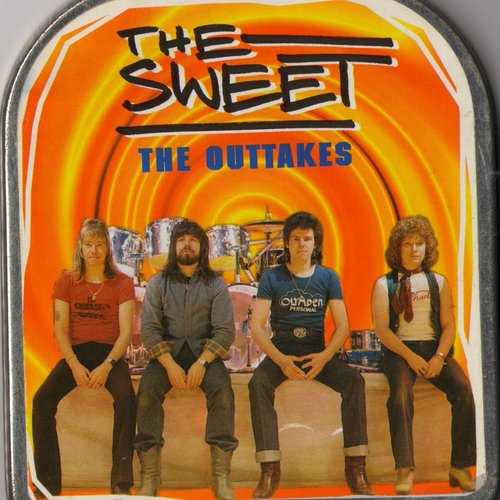 The Outtakes
