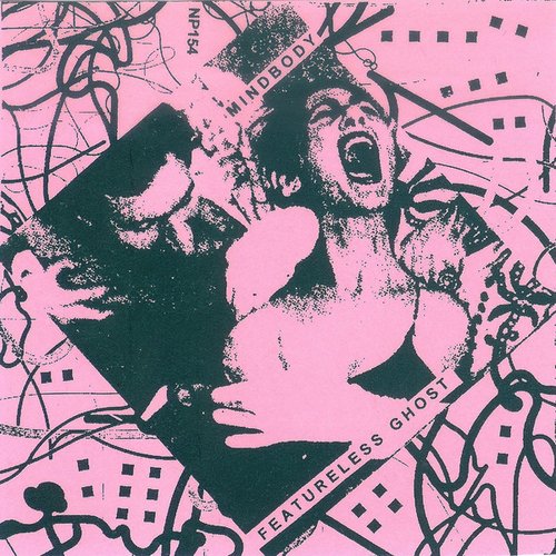 MindBody - EP
