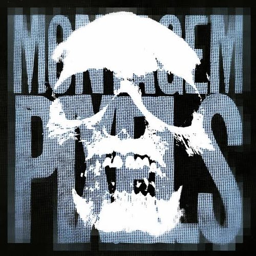 MONTAGEM PIXELS