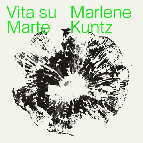 Vita su Marte