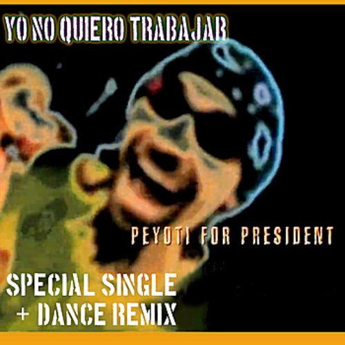 Yo No Quiero Trabajar