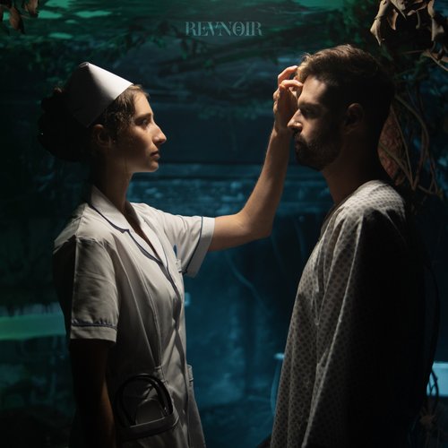 Crève - Single