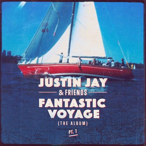 Fantastic Voyage Pt 1 (Radio Edit)