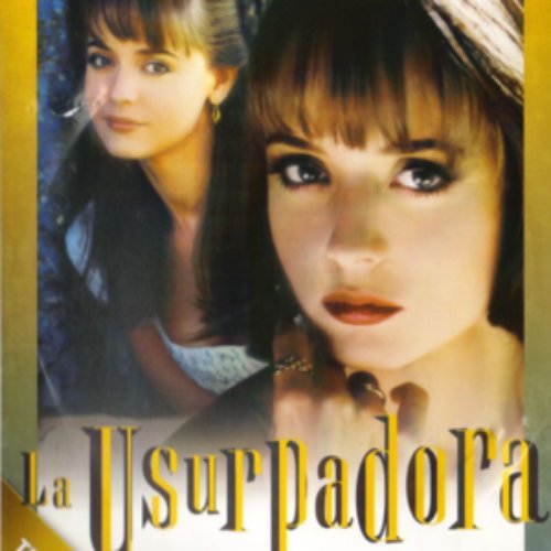 Pandora La Usurpadora cover artwork