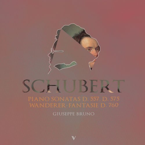 Schubert: Piano Works