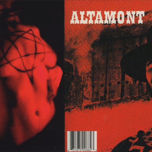 Acid King / Altamont
