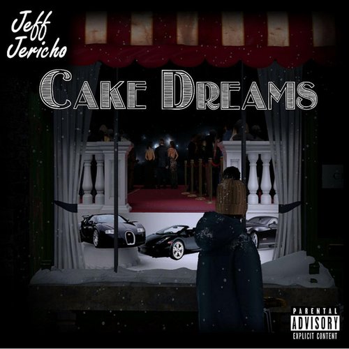 Cake Dreams