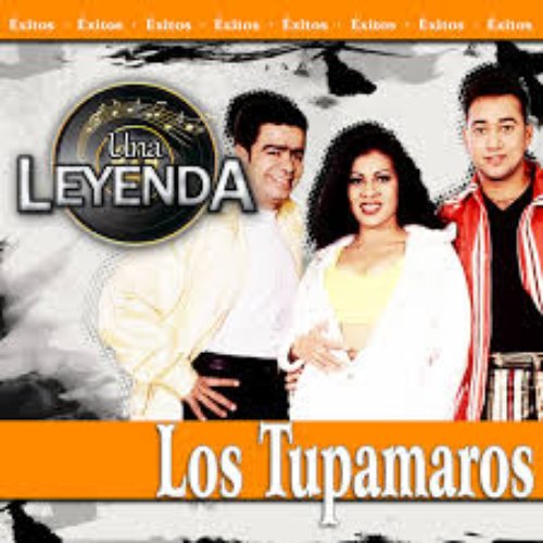 Una Leyenda - Los Tupamaros