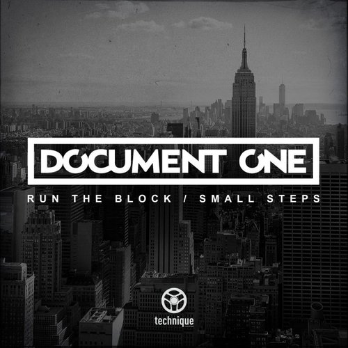 Run the Block / Small Steps - Single