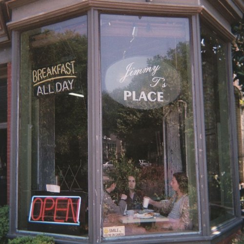 Jimmy T's Place