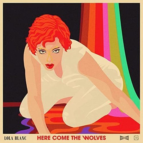 Here Come the Wolves - Single