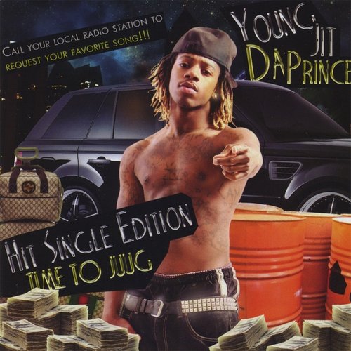 Hit Single Edition:Time to Juug