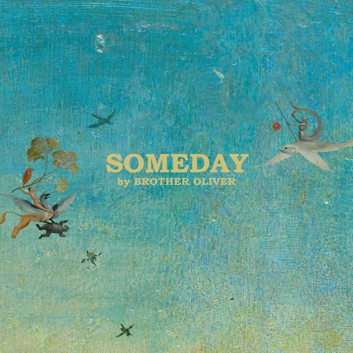 Someday