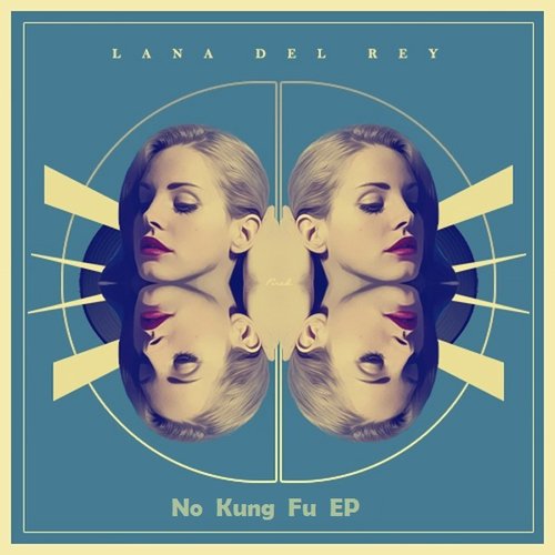 No Kung Fu EP