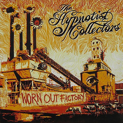 Worn Out Factory