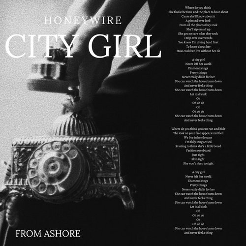 City Girl