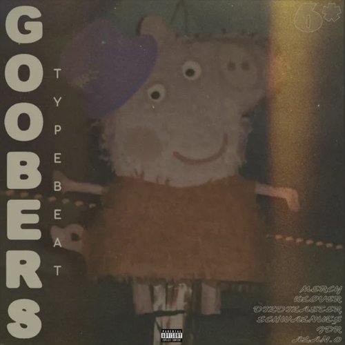 BEATS BY GOOB