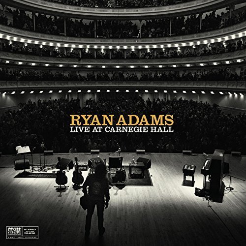 Live at Carnegie Hall (Deluxe)