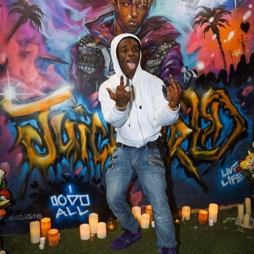 Uzi
