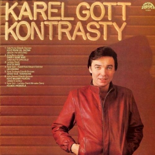 Kontrasty