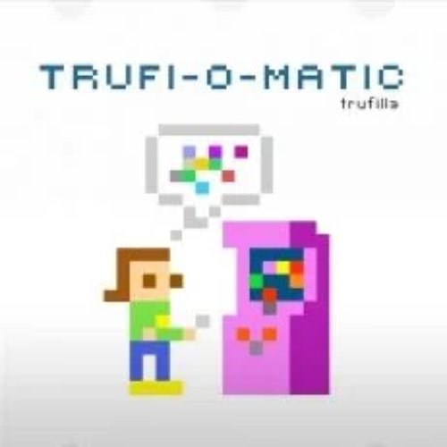 trufi-o-matic EP