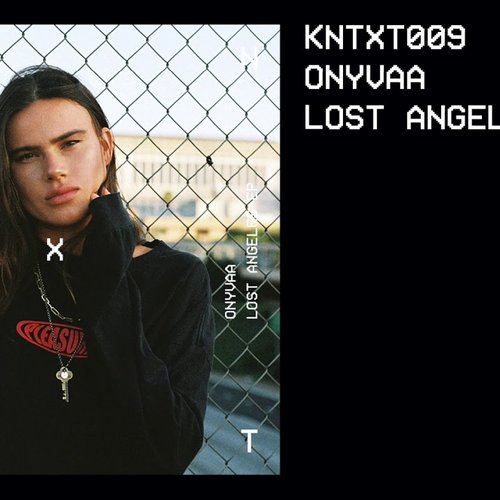 Lost Angeles EP
