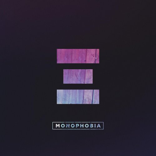 Monophobia - Single