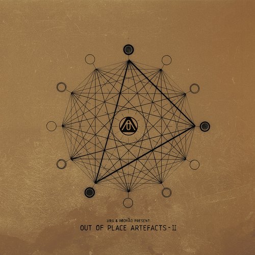 OUT OF PLACE ARTEFACTS - II