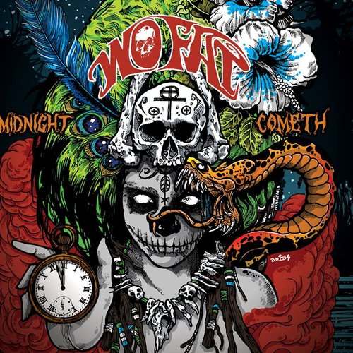 Midnight Cometh [Explicit]