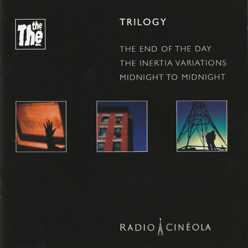 Radio Cinéola Trilogy