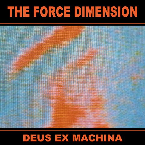 Deus Ex Machina