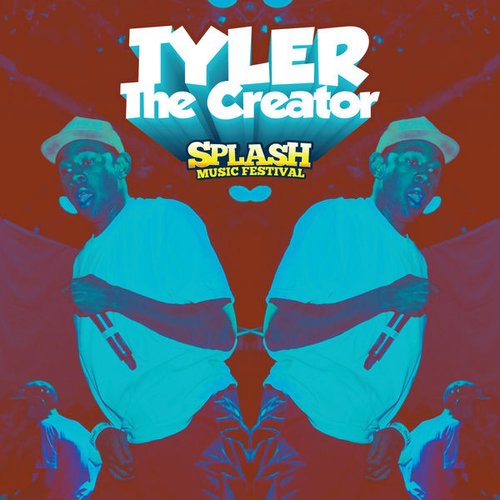 Live At Splash Tyler The Creator Last Fm Live At Splash Tyler The Creator Last Fm