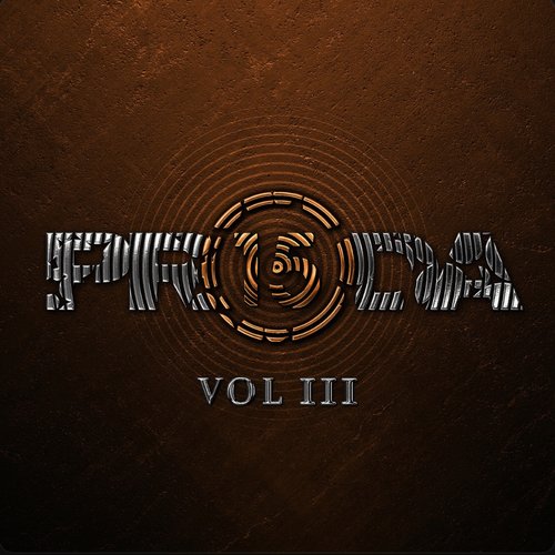 Pryda 15, Vol. III