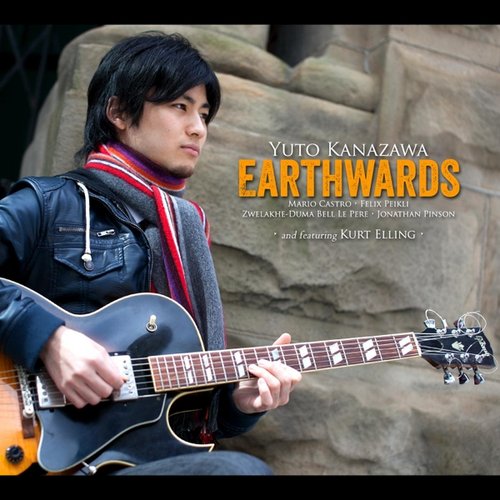 Earthwards